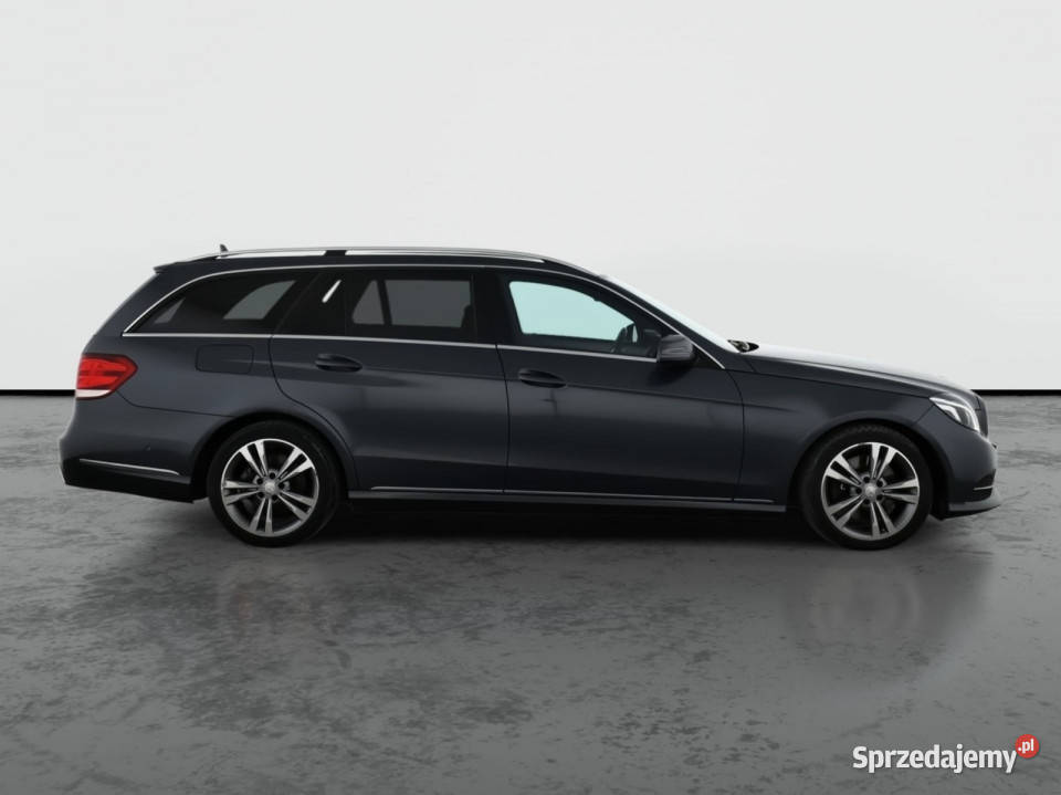 Mercedes E E 250 188860km Klasa E Piaseczno