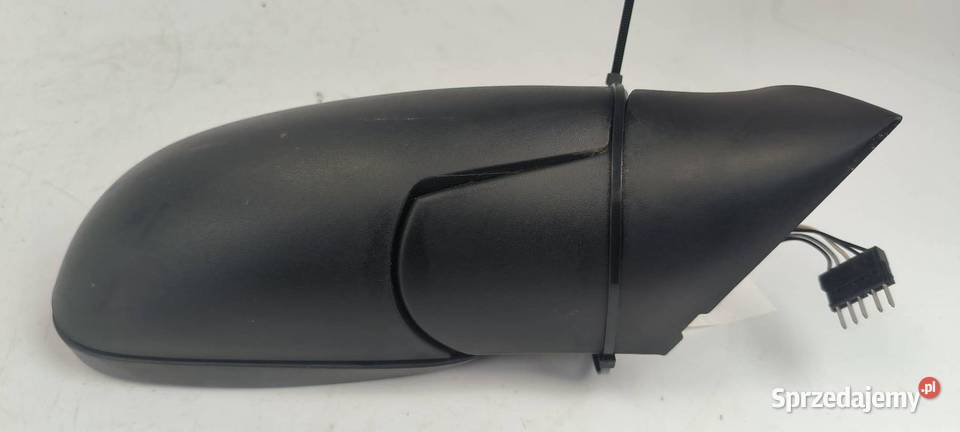 LUSTERKO PRAWE MERCEDES BENZ A 140 Lipno