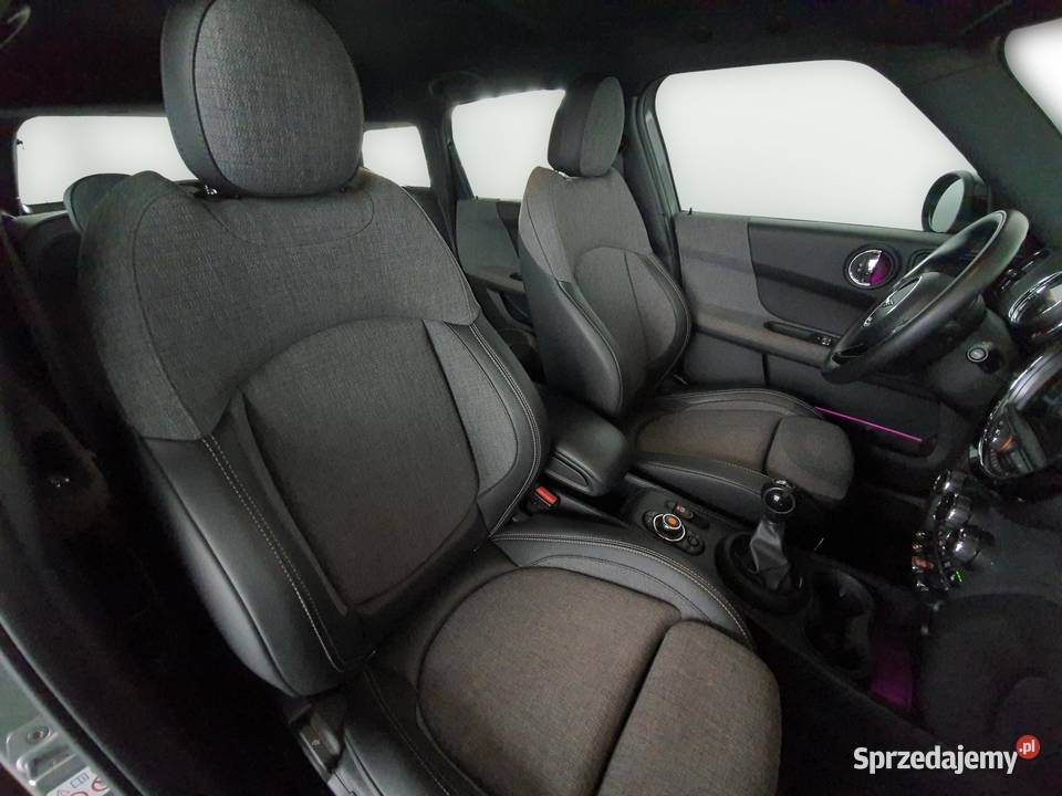 MINI BMW Countryman F60 Cooper bluetooth śląskie