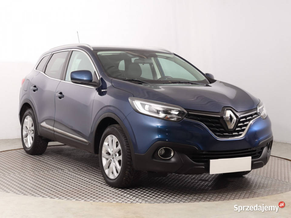 Renault Kadjar 12 TCe Katowice sprzedam