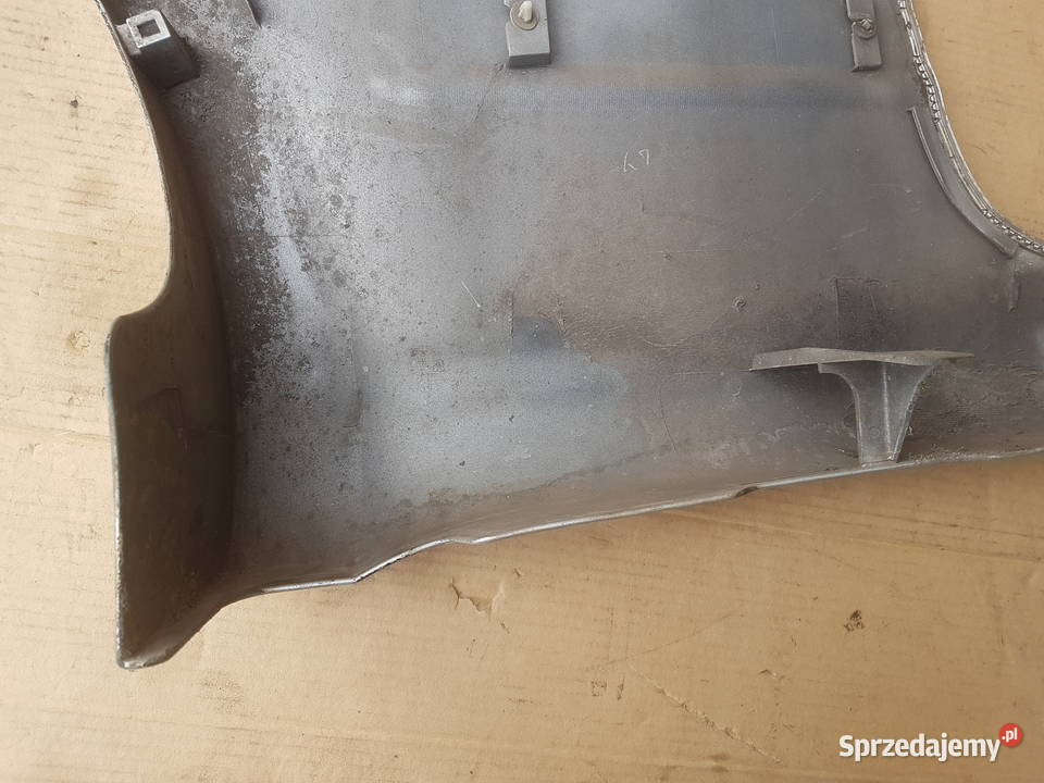 Suzuki Ignis FH SPORT błotnik nadkole lewy tył Legnica