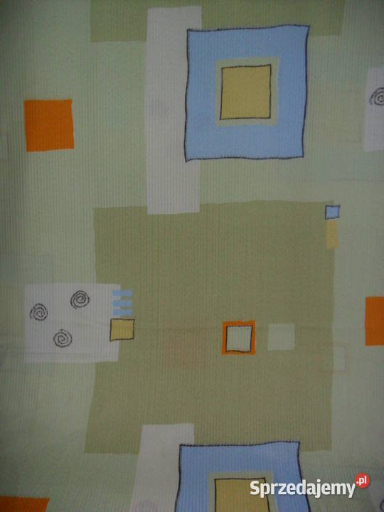 zasłonadzianina zasłonowa dekoracyjna 150 Wrocław