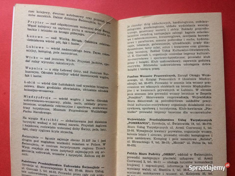 847 Na Trzech Morskich Wyspach Szczecin sprzedam