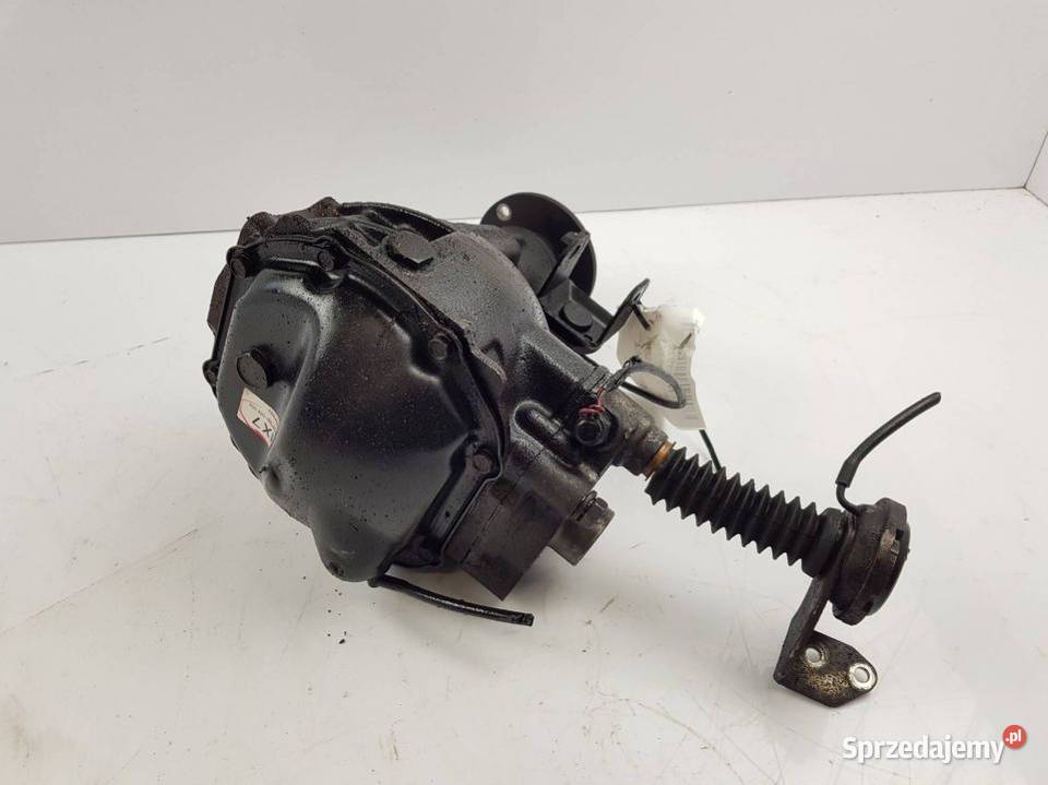 DYFERENCJAŁ PRZÓD HX7 MR453792 PAJERO IV Pozostałe Lipno