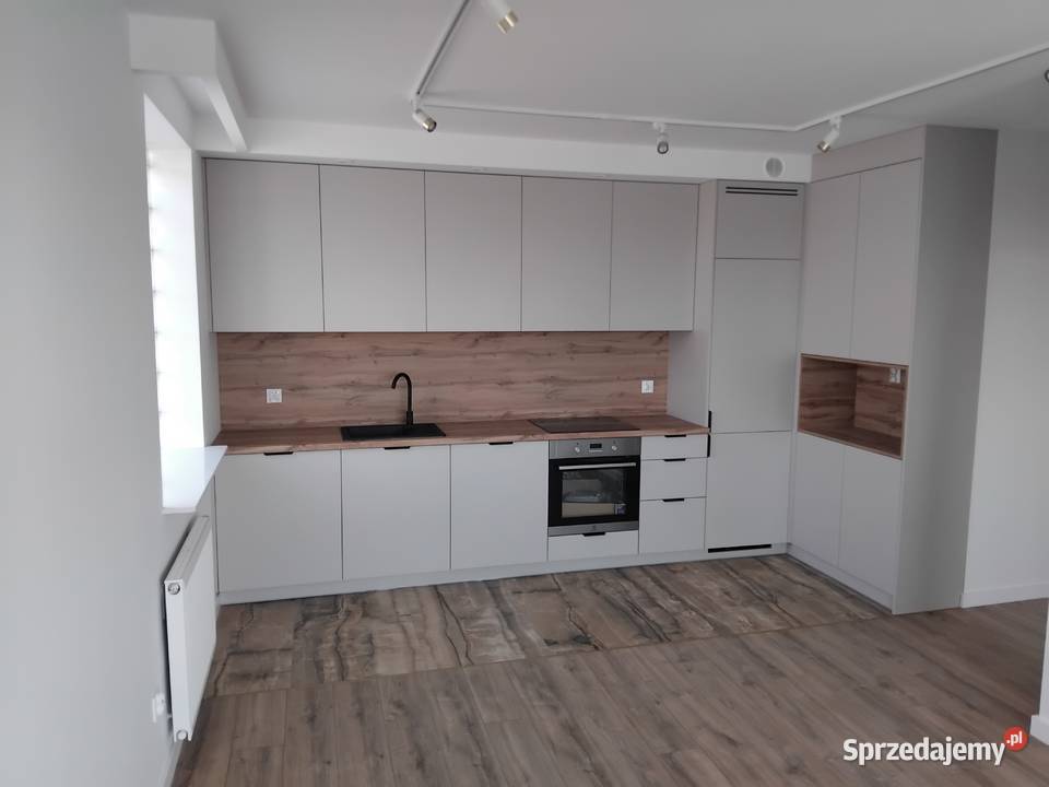 Mieszkanie Białystok 48m2 Nowe wykończone