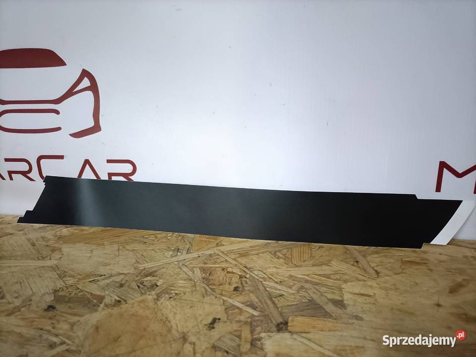 HYUNDAI TUCSON 15 TAŚMA NAKLEJKA DRZWI LEWY TYŁ Pleszew