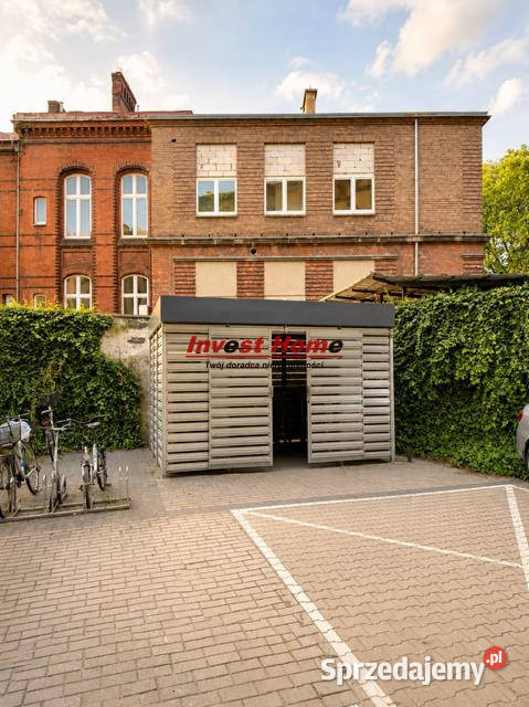 Mieszkanie na sprzedaż 3148m2 1pokojowe Racibórz