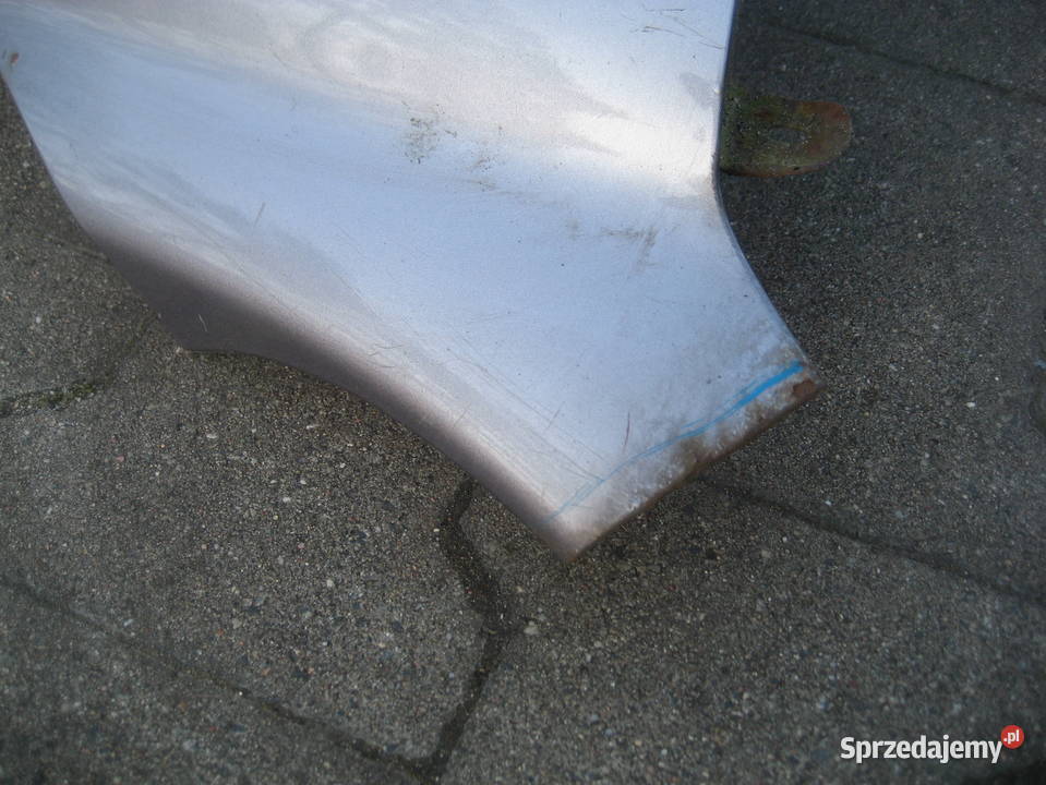 mazda 6 gg 0207r błotniki przód prawy Rakoniewice