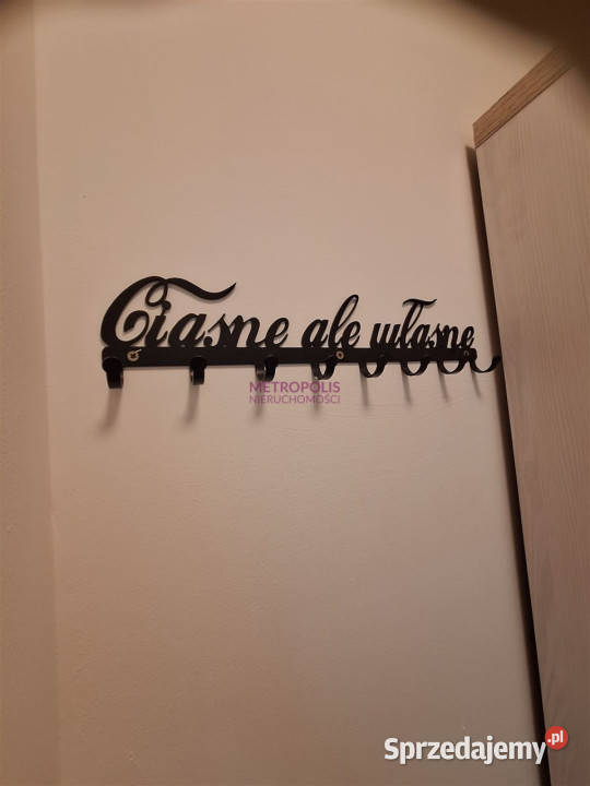 Mieszkanie Rybnik 32 metry 1pokojowe