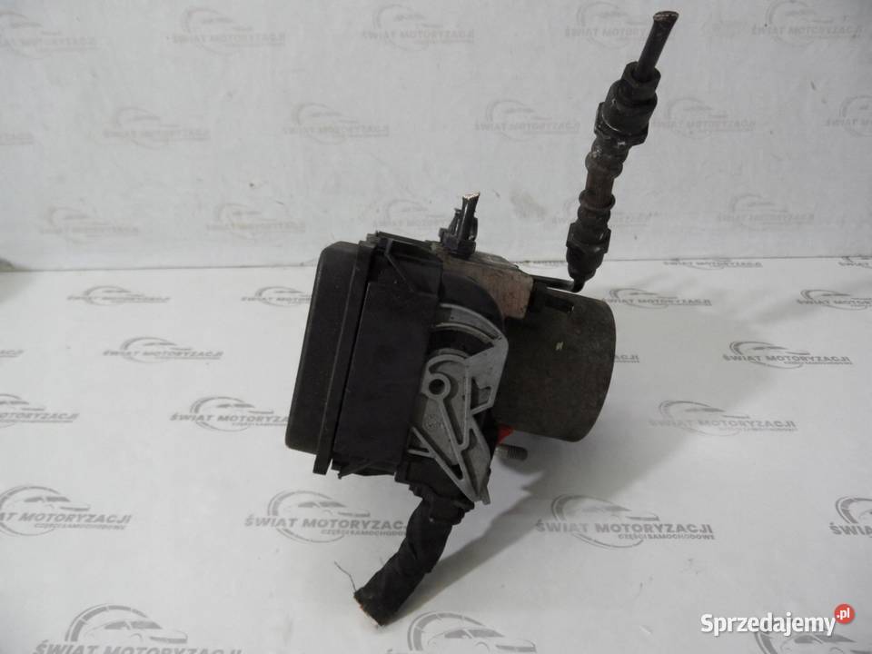 KIA PRO CEED I 14 CVVT 10r pompa ABS 589201H400 świętokrzyskie sprzedam