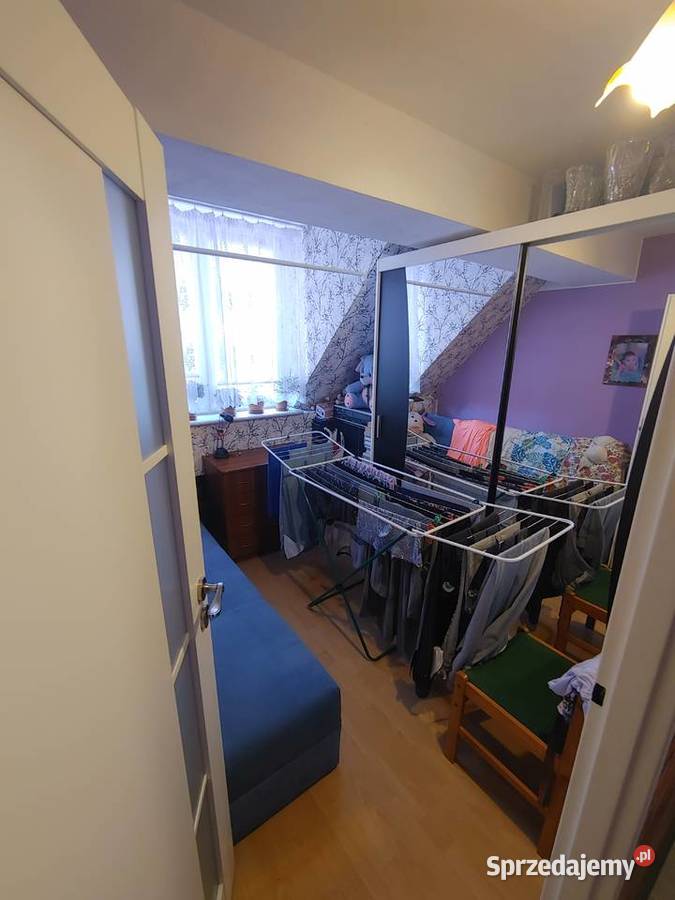 Sprzedam mieszkanie 69m 4 piętro Warnenczyka 1 podkarpackie Mielec