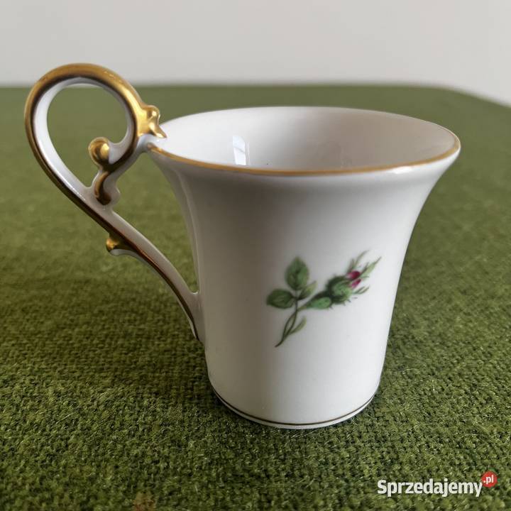 Filiżanka Kaiser do mokki Nowy Sącz