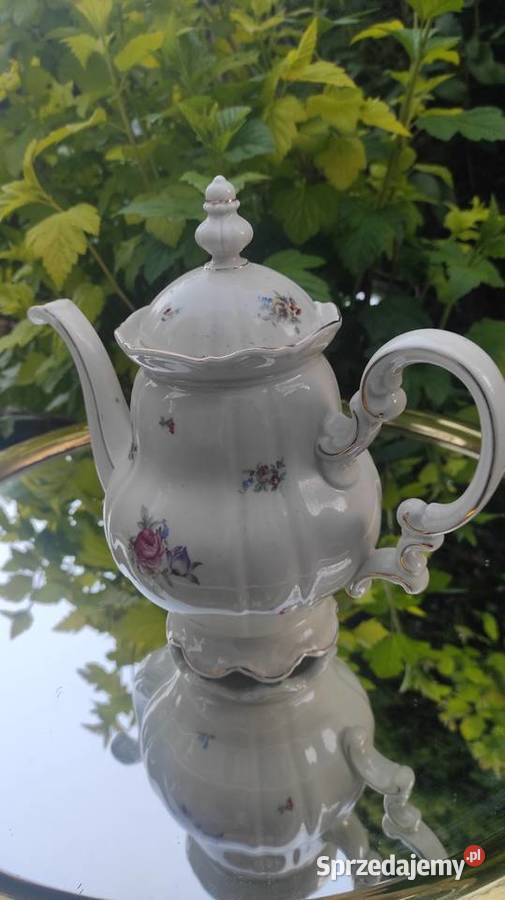 LHutschenreuther Selb Bawaria Germany Pabianice