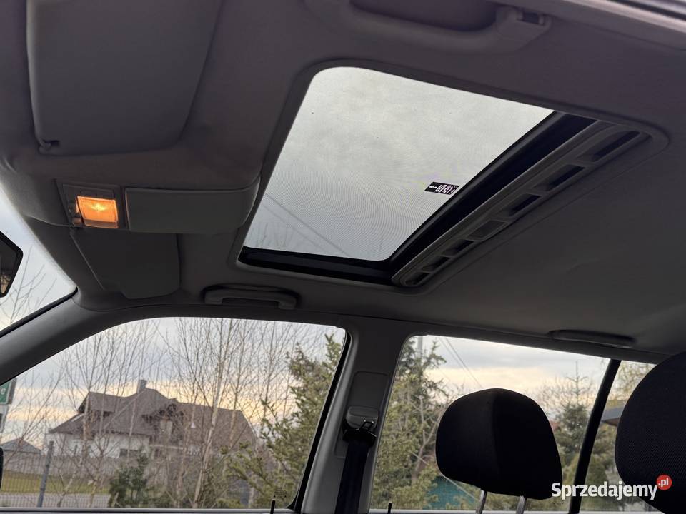 Volkswagen Golf III 19tdi 90 aluminiowe felgi Pińczyce