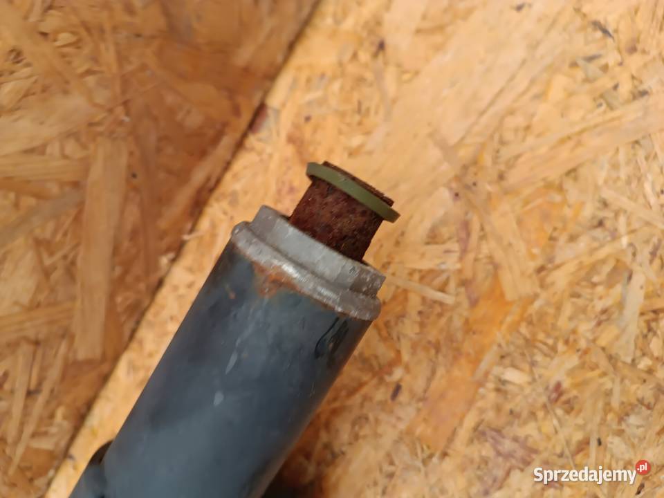 MAGLOWNICA PRZEKŁADNIA ELEKTRYCZNA INFINITI QX70 wielkopolskie Nowy Tomyśl