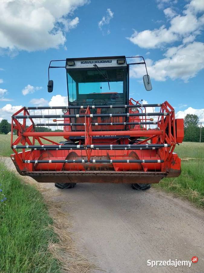 Deutz Fahr m922 Sejny