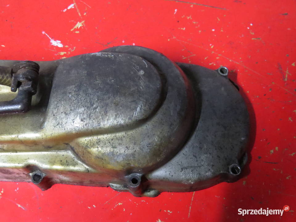 PEUGEOT ELYSEO 50 80 125 9801 dekiel miska mazowieckie Warszawa