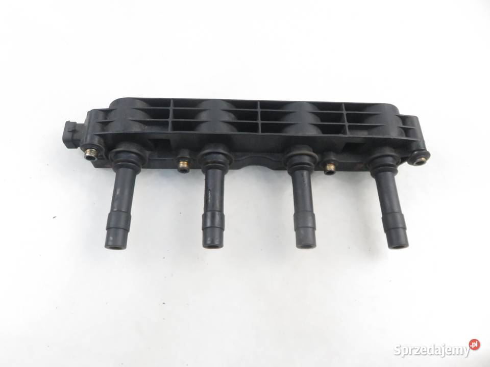 CEWKA OPEL ZAFIRA A 16 16V małopolskie