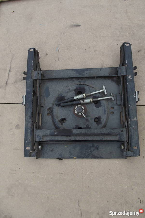 Obrotnica fotela MTZBELARUS lubelskie Parczew