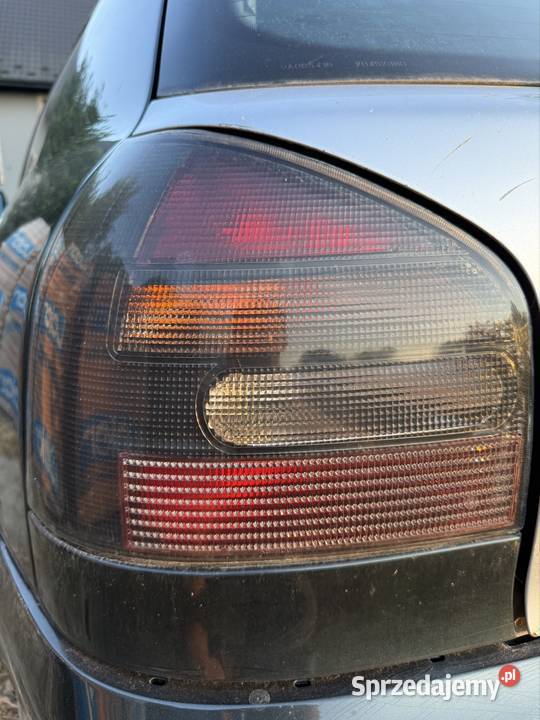 Lampy tył Audi A3 8l świętokrzyskie sprzedam