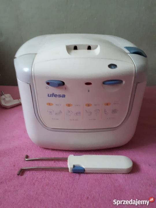 frytkownica mazowieckie