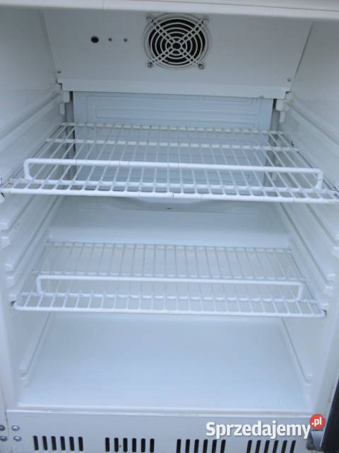 Lodówka STALGAST 130l 606085 Ostrów Wielkopolski sprzedam