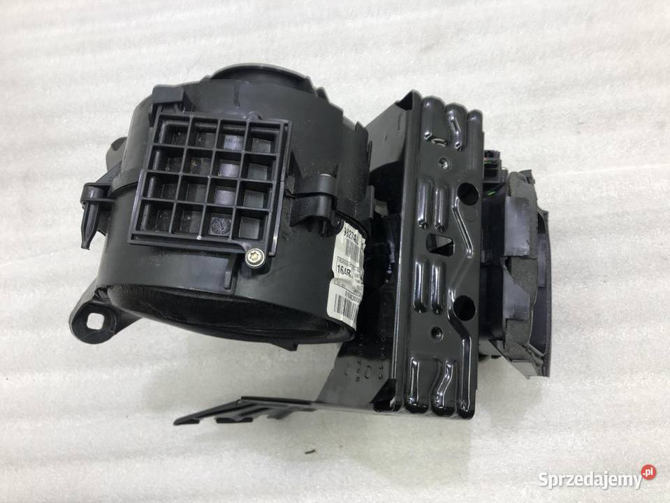 OBUDOWA NAGRZEWNICY MERCEDES W164 1648300003