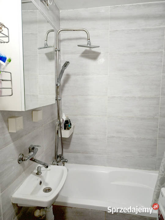 Mieszkanie do wynajęcia Lublin Czuby Radości