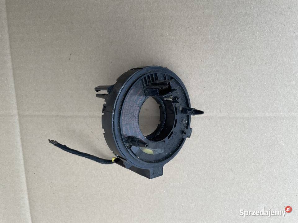 1J0959653 taśma zwijak kierownicy vw golf 4 IV Szczecin