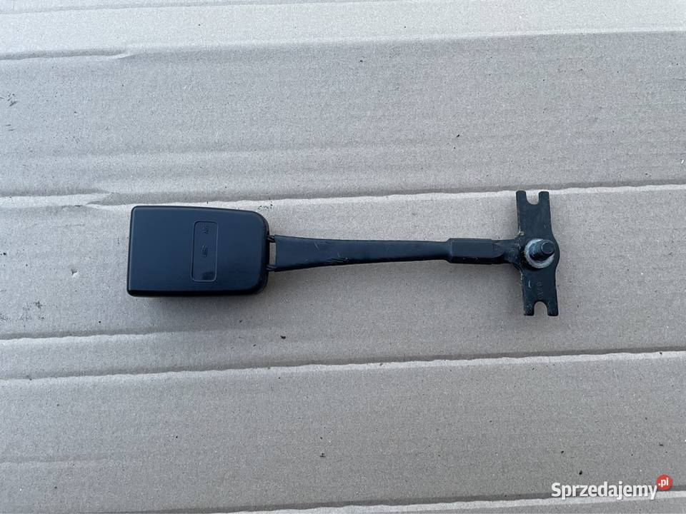Zapinka pasa przód ford fiesta mk6 fusion zachodniopomorskie Szczecin sprzedam