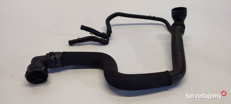 VW TIGUAN II PRZEWÓD RURA WODY 5QF122101DD sprzedam