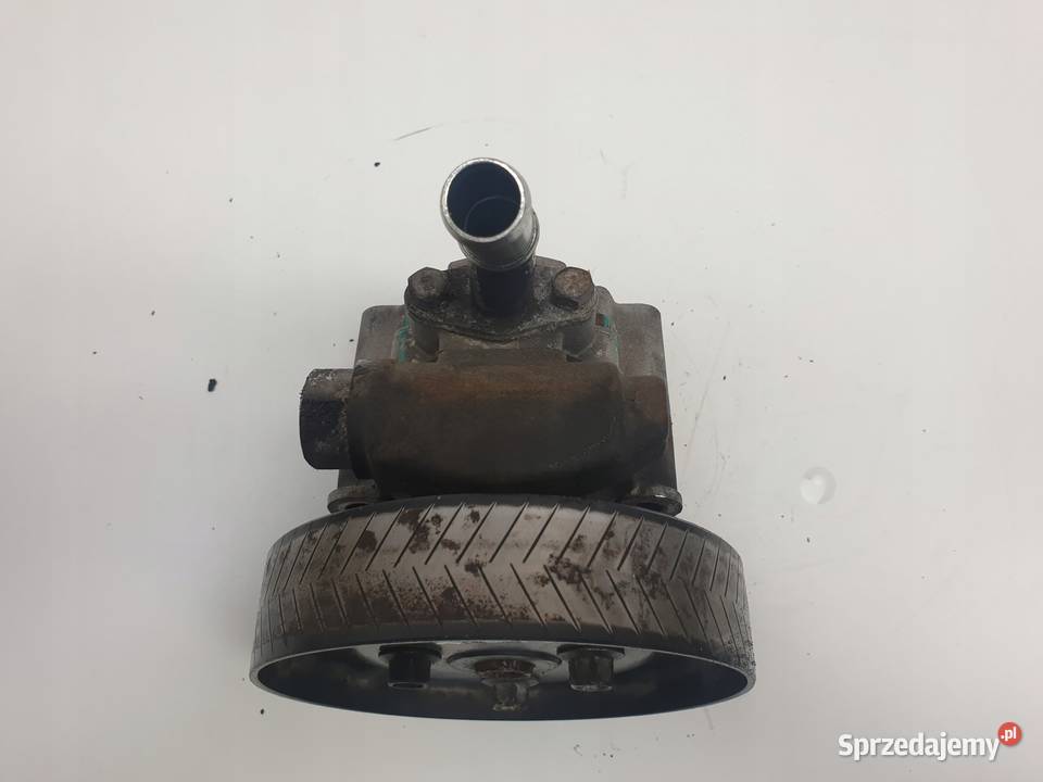 Land Rover Defender 25 TD5 POMPA WSPOMAGANIA osobowe Pompy wspomagania Rudka