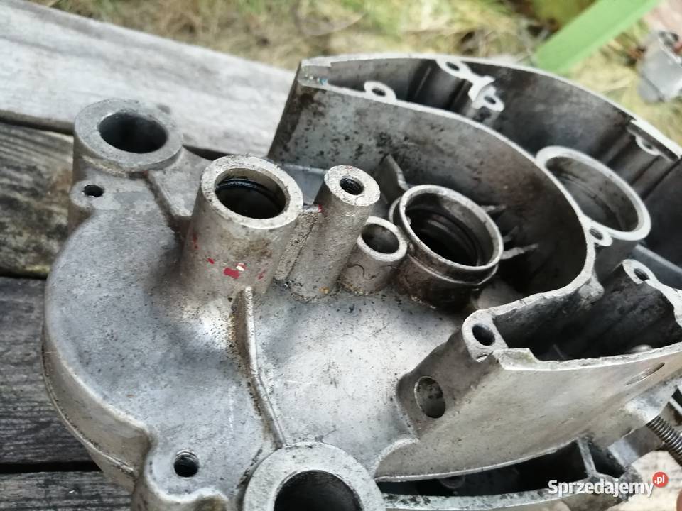 Kartery motorynka Rzeszów