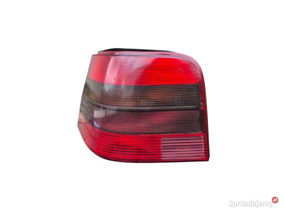 LAMPA TYŁ LEWY LEWA VW GOLF IV 4 HB HATCHBACK świętokrzyskie Działoszyce sprzedam