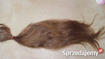 Włosy dziewicze słowiańskie sprzedam