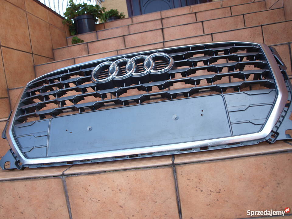 Audi Q2 grill atrapa przód 2016 2019r Kalisz sprzedam
