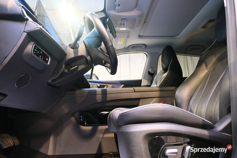 OMODA 5 2024 159800 3 147 Warszawa