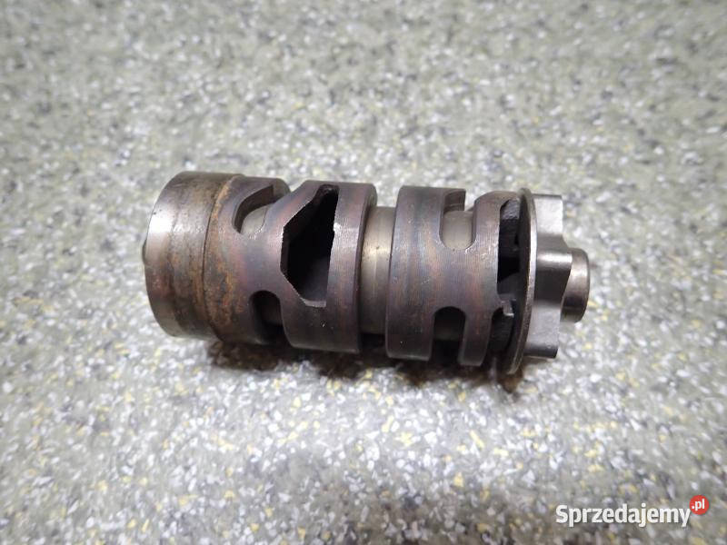 PROGRAMATOR SKRZYNI BIEGÓW SUZUKI RM 80 C112 Strzelce Krajeńskie sprzedam