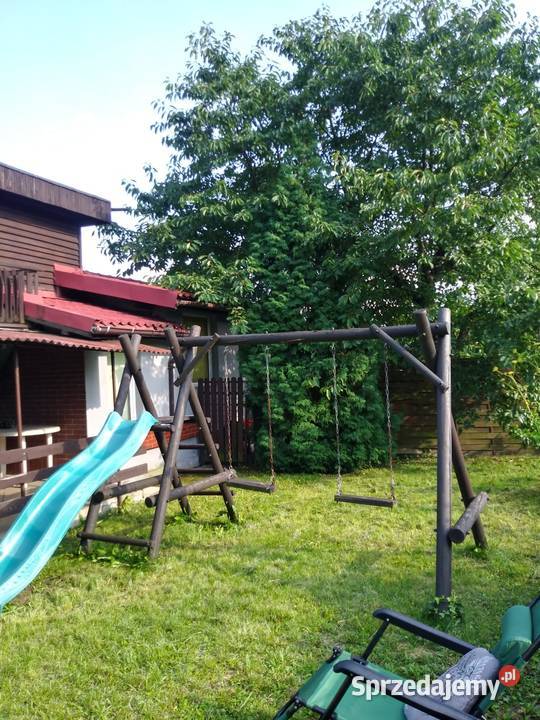 Sprzedam ogród działkowy ROD 297zł/m2 Ruda Śląska sprzedam