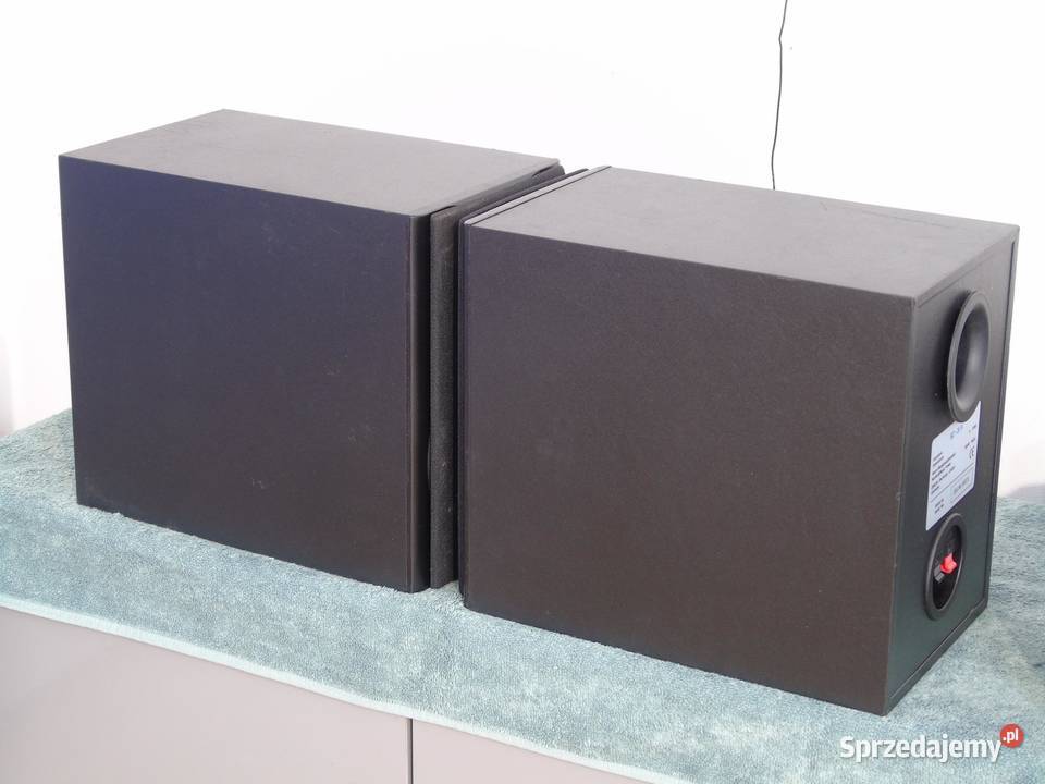 Kolumny denon sc35b konesera WYSYŁKA Jasło