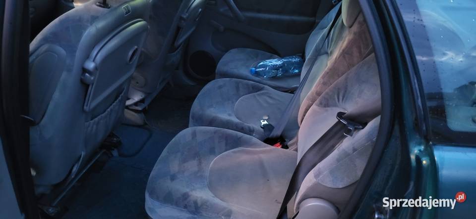 LPG Benzyna ASR (kontrola trakcji) lubelskie Krasnystaw