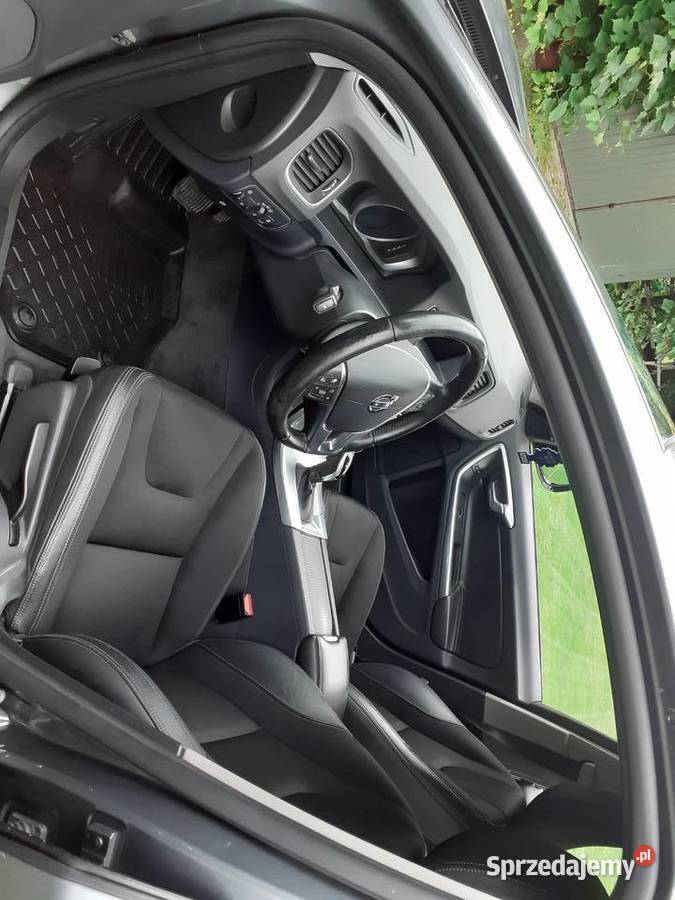 Volvo S60 Cross Country D4 zamiana Zamość