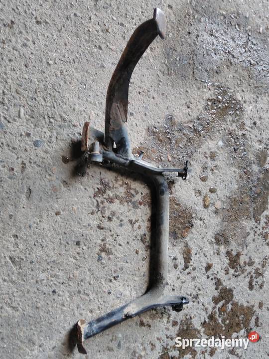 Honda Pantheon 1253 2T 1999r stopka nóżka Świdnica