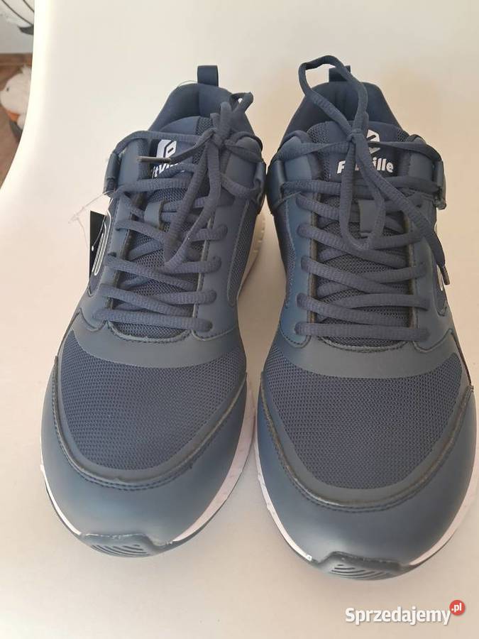 nowe męskie buty do biegania Fitville rozmiar 49 Sandomierz