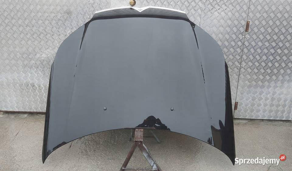 MASKA CITROEN C5 III X7 0817 LAKKTV KTVD osobowe Międzychód