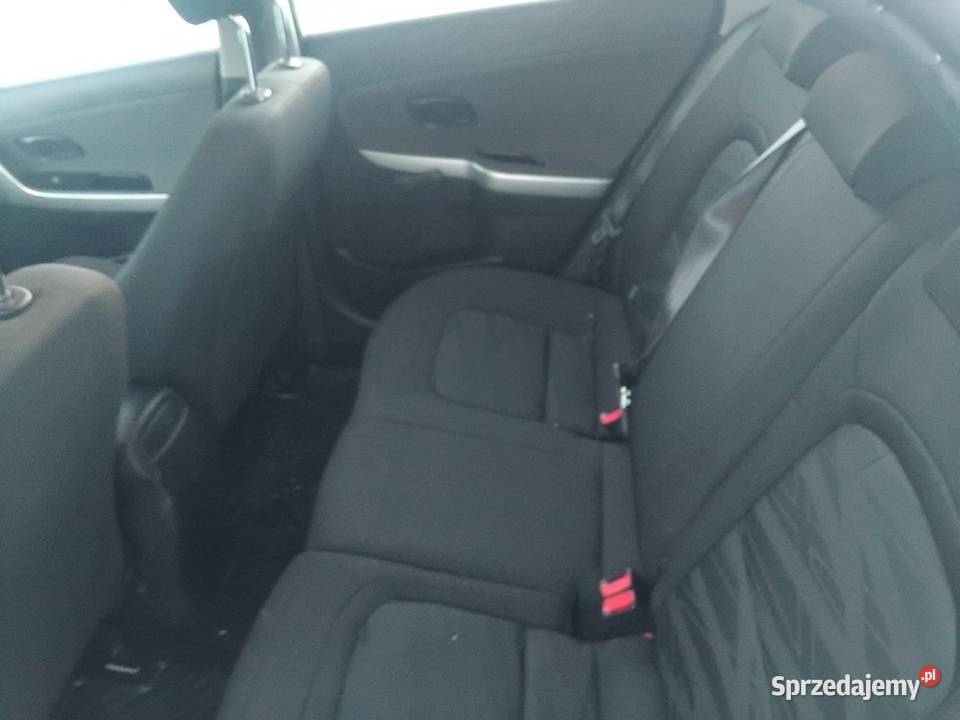 Kia ceed 16crdi 184000km Cee'd Krasocin