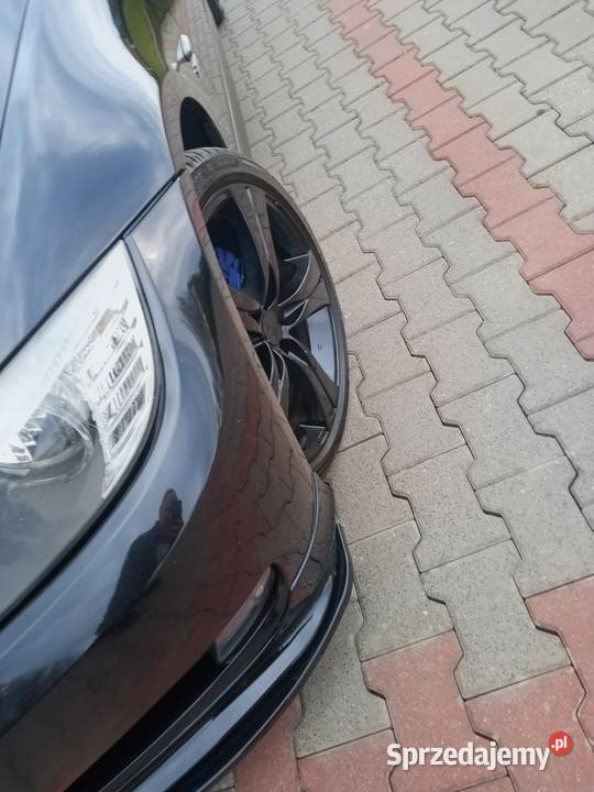 BMW E91 ZAMIENIĘ ŁadnaXdriveAutmat czujnik deszczu Nowy Sącz