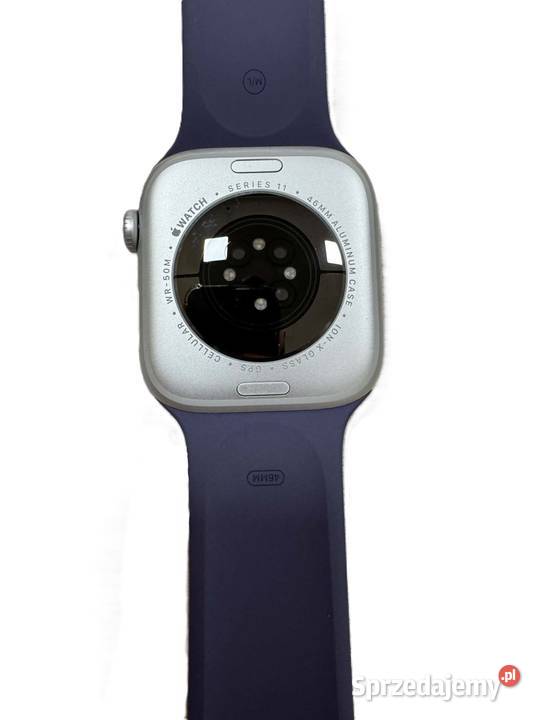 Smartwatch Apple Watch Series 11 GPS 46mm Elbląg