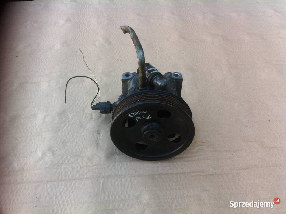 Pompa wspomagania Ford Focus MK2 18d osobowe Czersk