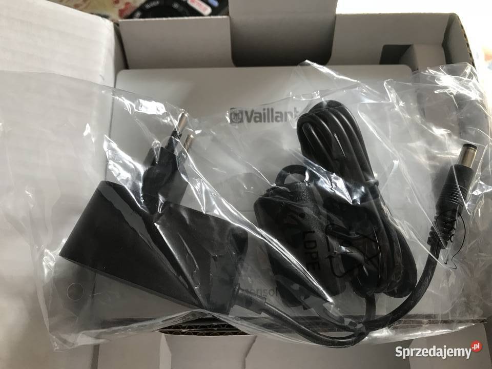 Vaillant sensoNET VR 921 moduł internetowy Katowice